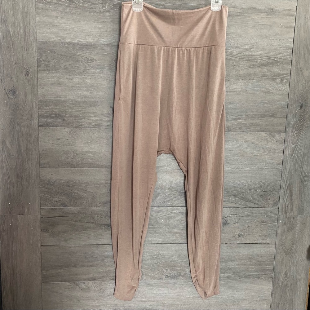 Fp Movement Echo Harem Pants - image 1